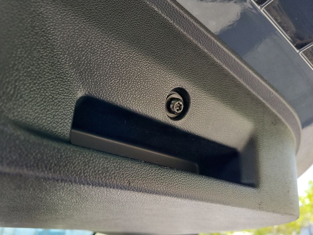 2017 Dodge Journey Crossroad 3RD ROW