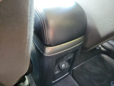 2017 Dodge Journey Crossroad 3RD ROW