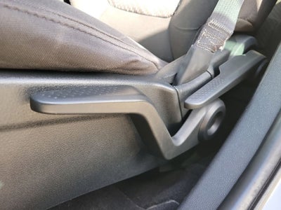 2017 Dodge Journey Crossroad 3RD ROW