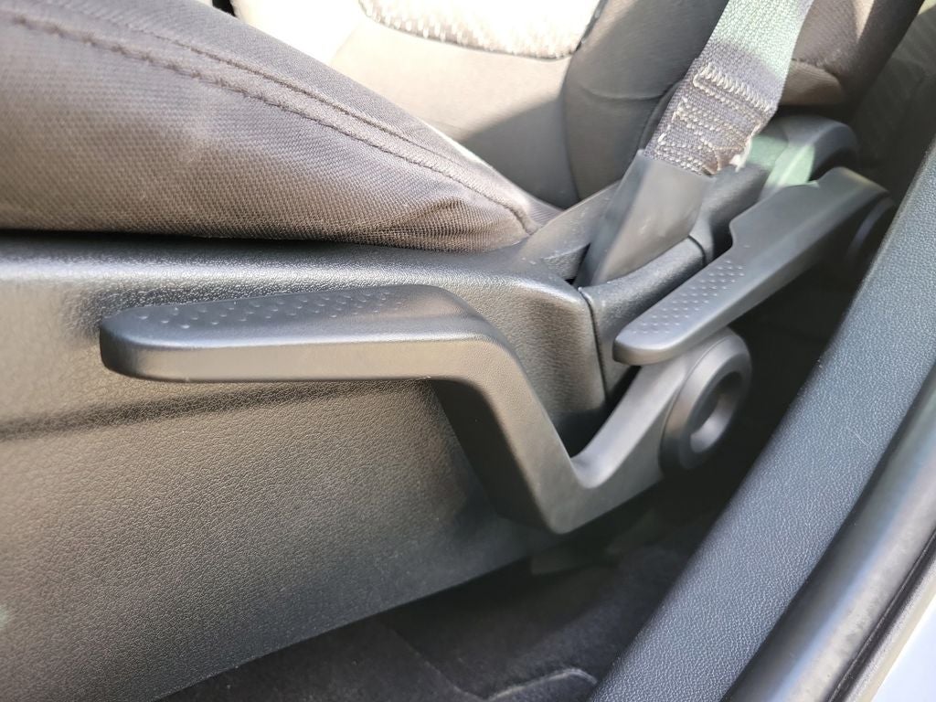 2017 Dodge Journey Crossroad 3RD ROW