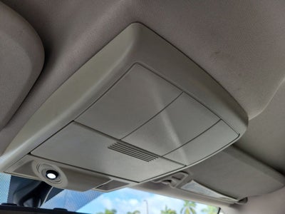 2017 Dodge Journey Crossroad 3RD ROW