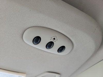 2017 Dodge Journey Crossroad 3RD ROW