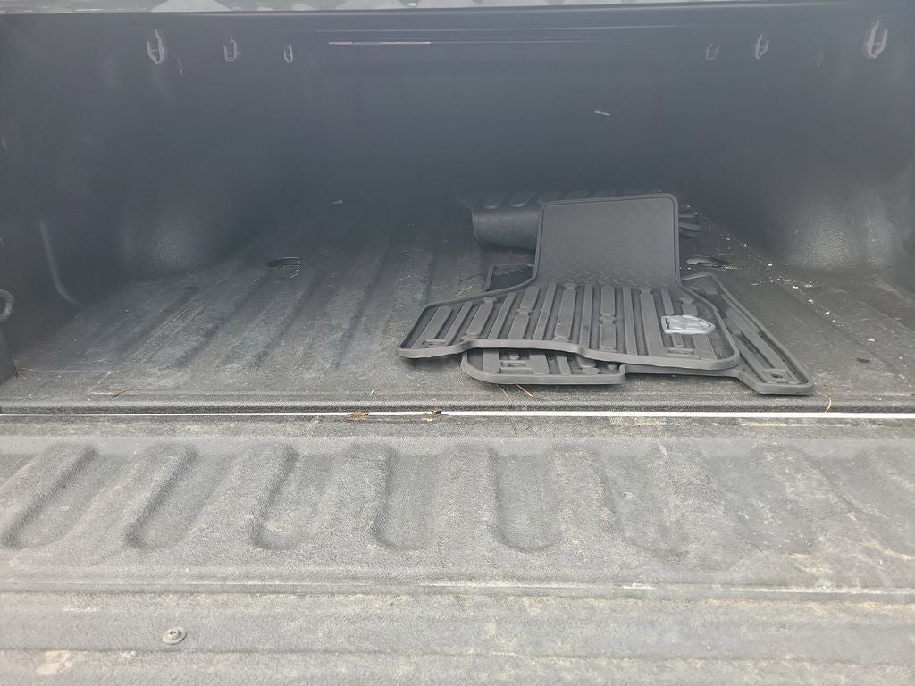 2018 RAM 3500 Tradesman DUALLY 4X4