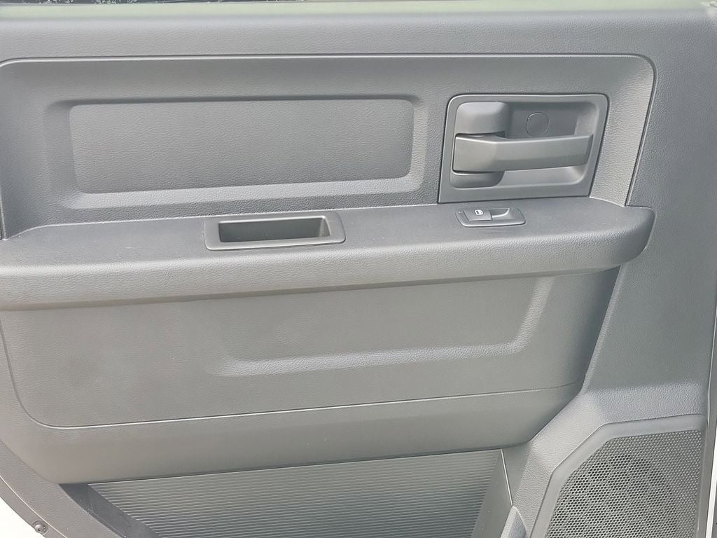 2018 RAM 3500 Tradesman DUALLY 4X4