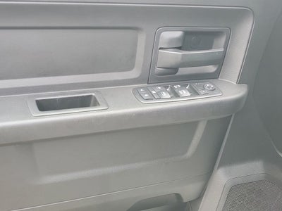 2018 RAM 3500 Tradesman DUALLY 4X4