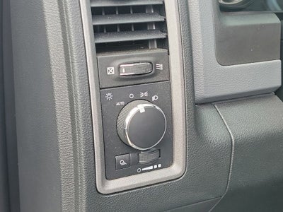 2018 RAM 3500 Tradesman DUALLY 4X4