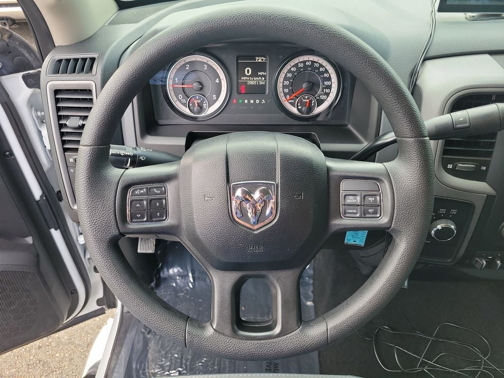 2018 RAM 3500 Tradesman DUALLY 4X4