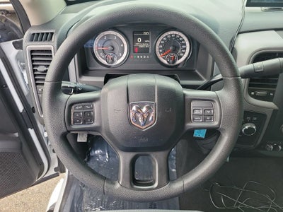 2018 RAM 3500 Tradesman DUALLY 4X4