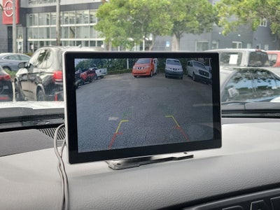 2018 RAM 3500 Tradesman DUALLY 4X4