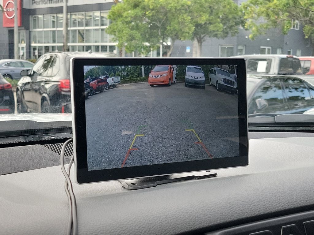 2018 RAM 3500 Tradesman DUALLY 4X4