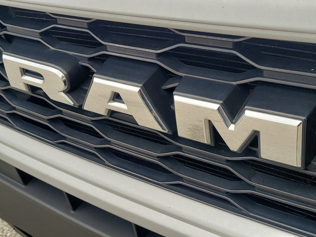 2022 RAM ProMaster 2500 High Roof