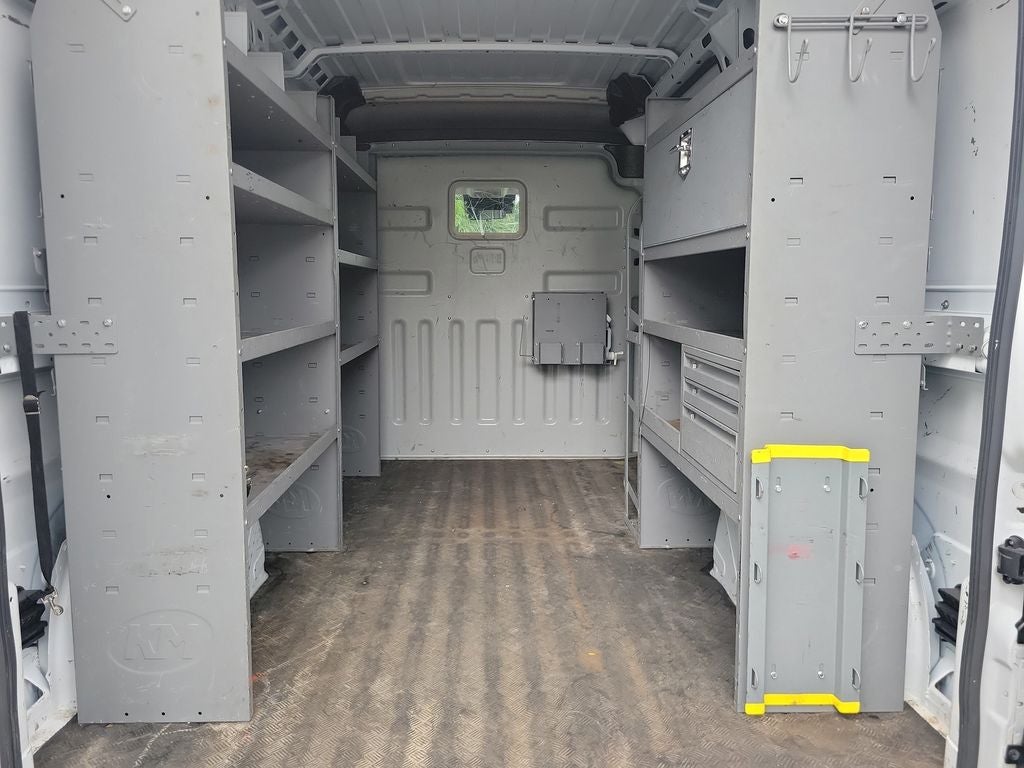2022 RAM ProMaster 2500 High Roof