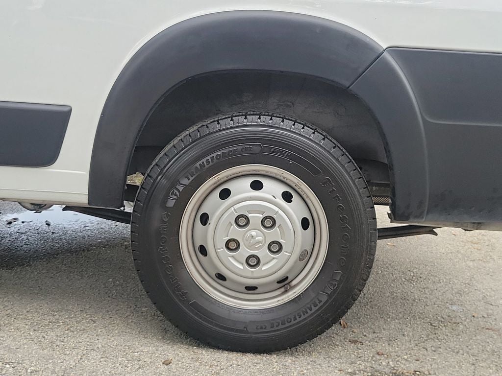2022 RAM ProMaster 2500 High Roof