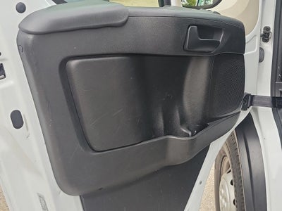 2022 RAM ProMaster 2500 High Roof