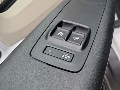 2022 RAM ProMaster 2500 High Roof