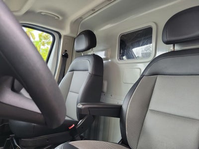 2022 RAM ProMaster 2500 High Roof