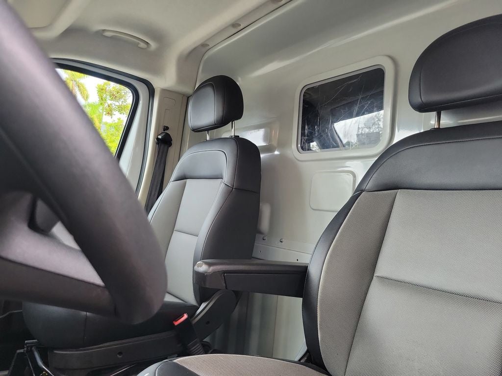 2022 RAM ProMaster 2500 High Roof