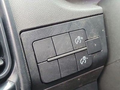 2022 RAM ProMaster 2500 High Roof