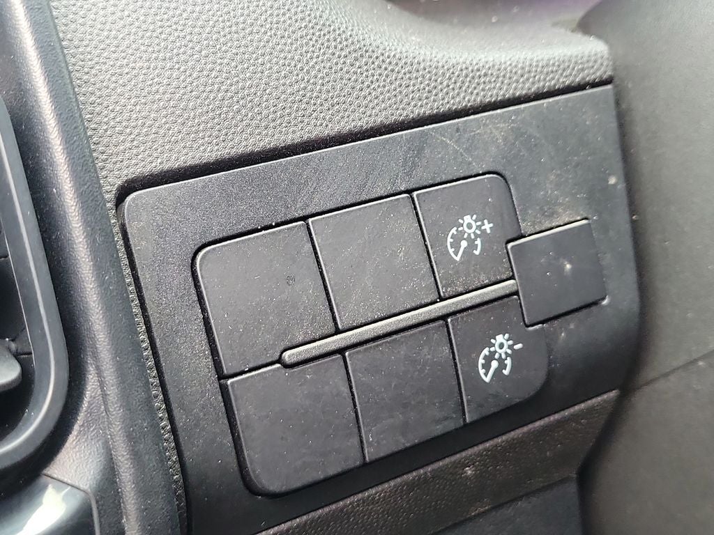 2022 RAM ProMaster 2500 High Roof