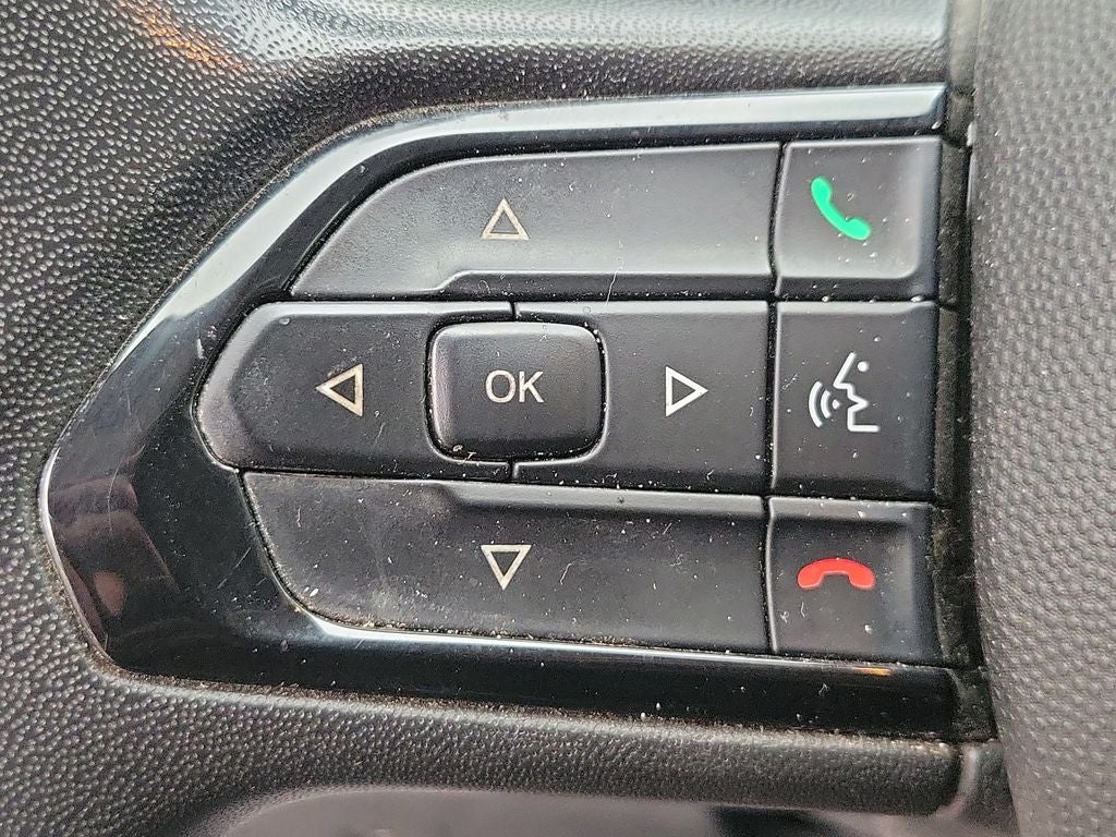2022 RAM ProMaster 2500 High Roof