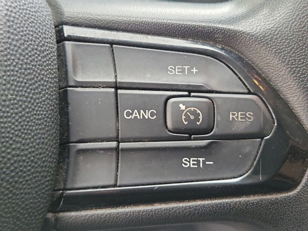 2022 RAM ProMaster 2500 High Roof