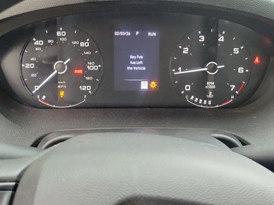 2022 RAM ProMaster 2500 High Roof