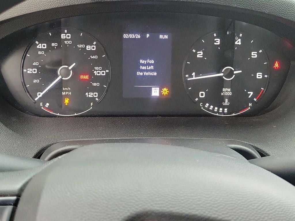 2022 RAM ProMaster 2500 High Roof