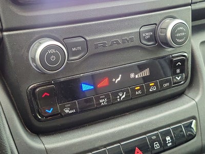 2022 RAM ProMaster 2500 High Roof