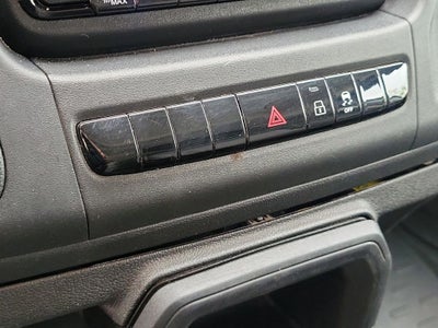 2022 RAM ProMaster 2500 High Roof