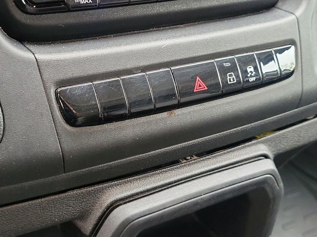 2022 RAM ProMaster 2500 High Roof