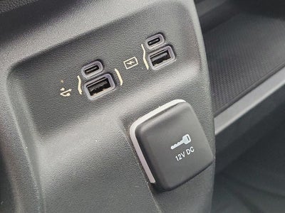 2022 RAM ProMaster 2500 High Roof