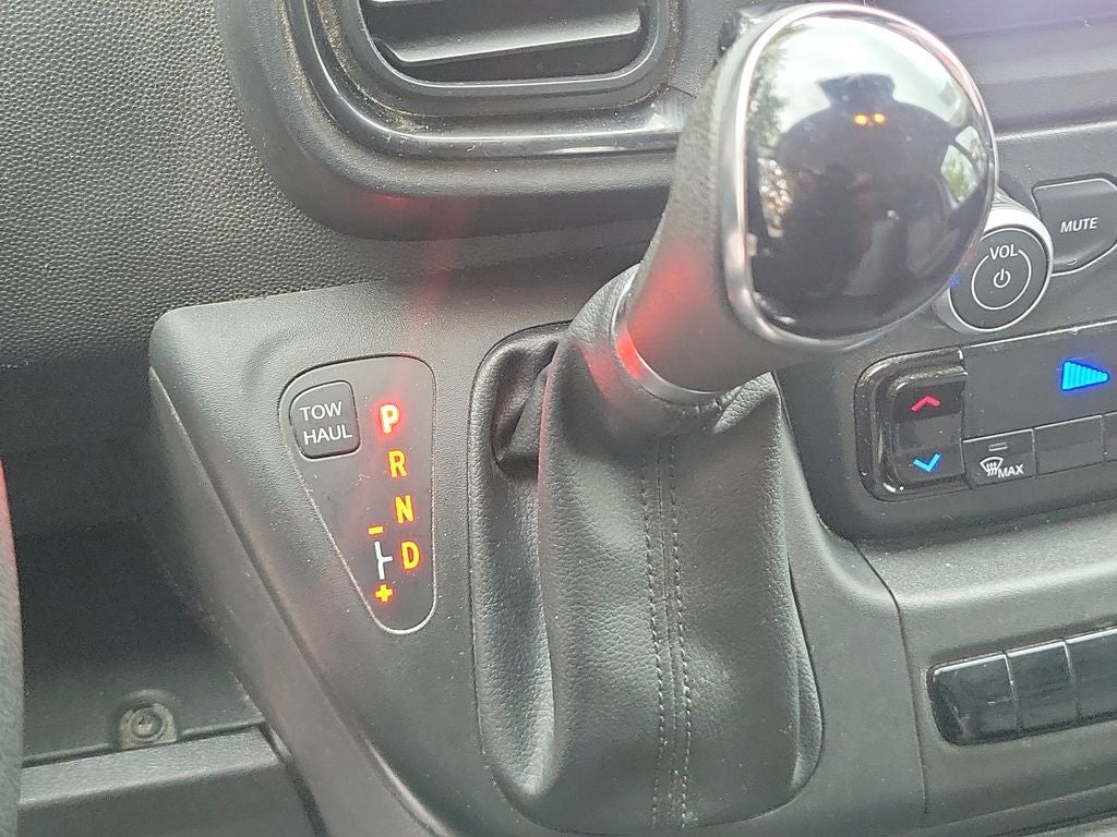 2022 RAM ProMaster 2500 High Roof