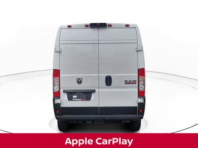 2022 RAM ProMaster 2500 High Roof