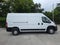 2025 RAM ProMaster 2500 High Roof 159” Wheelbase