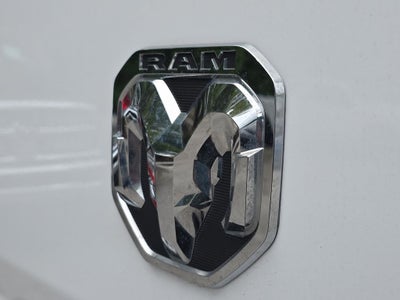 2025 RAM ProMaster 2500 High Roof 159” Wheelbase
