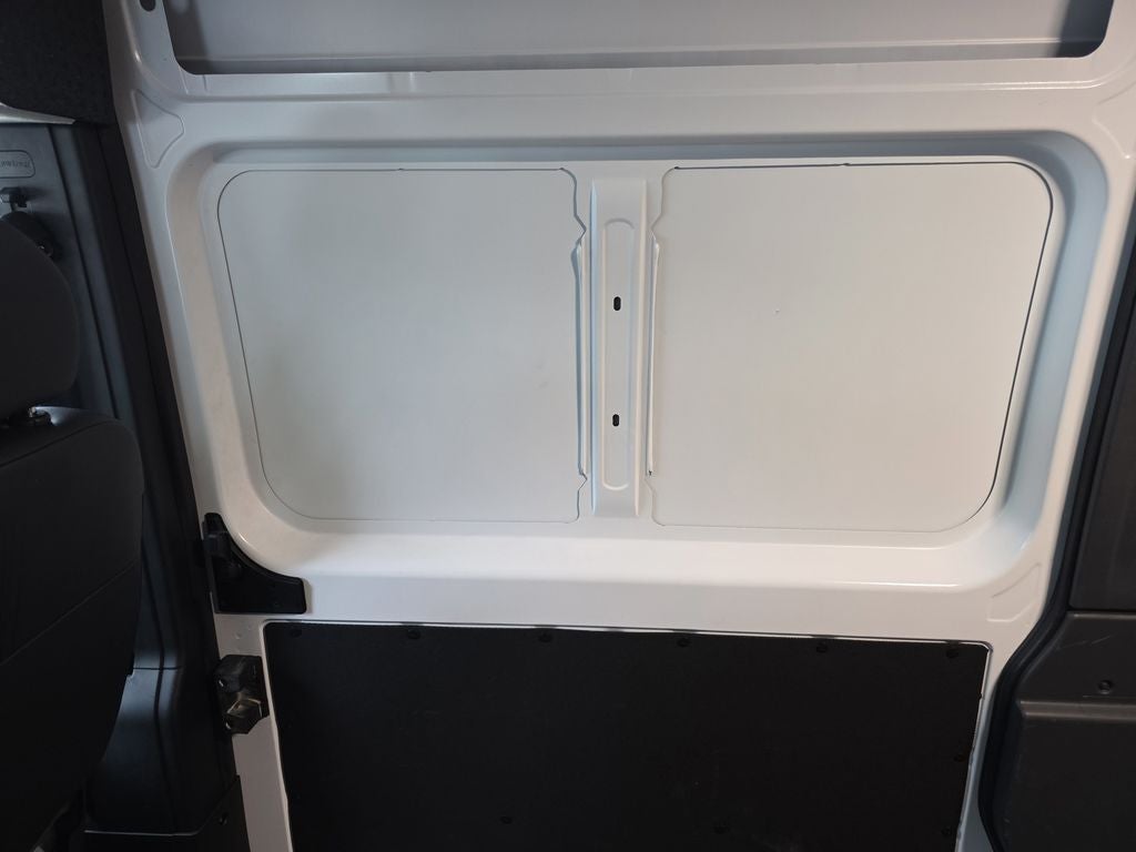 2025 RAM ProMaster 2500 High Roof 159” Wheelbase