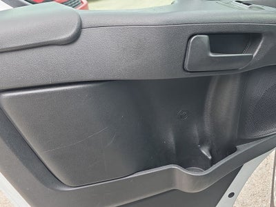2025 RAM ProMaster 2500 High Roof 159” Wheelbase