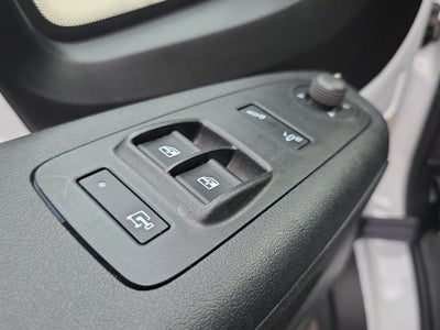 2025 RAM ProMaster 2500 High Roof 159” Wheelbase