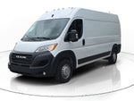 2025 RAM ProMaster 2500 High Roof 159” Wheelbase