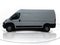 2025 RAM ProMaster 2500 High Roof 159” Wheelbase