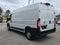 2025 RAM ProMaster 2500 High Roof 159” Wheelbase