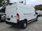 2025 RAM ProMaster 2500 High Roof 159” Wheelbase