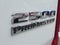 2025 RAM ProMaster 2500 High Roof 159” Wheelbase