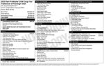 2025 RAM ProMaster 2500 High Roof 159” Wheelbase