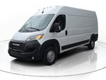 2025 RAM ProMaster 2500 High Roof 159” Wheelbase