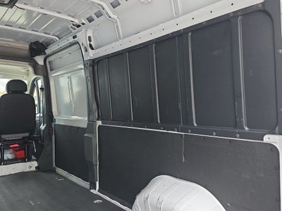2025 RAM ProMaster 2500 High Roof