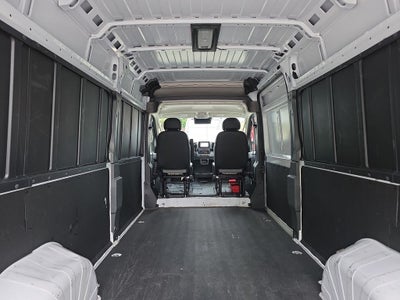 2025 RAM ProMaster 2500 High Roof