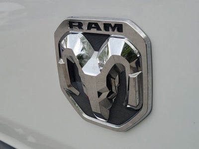 2025 RAM ProMaster 3500 High Roof