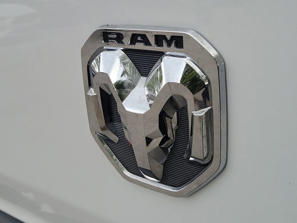 2025 RAM ProMaster 3500 High Roof