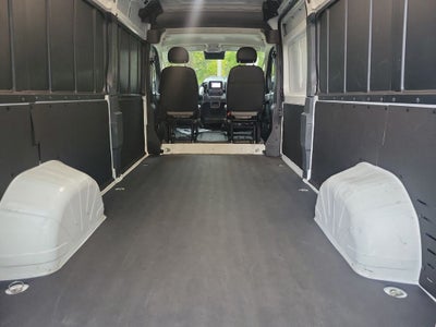 2025 RAM ProMaster 3500 High Roof